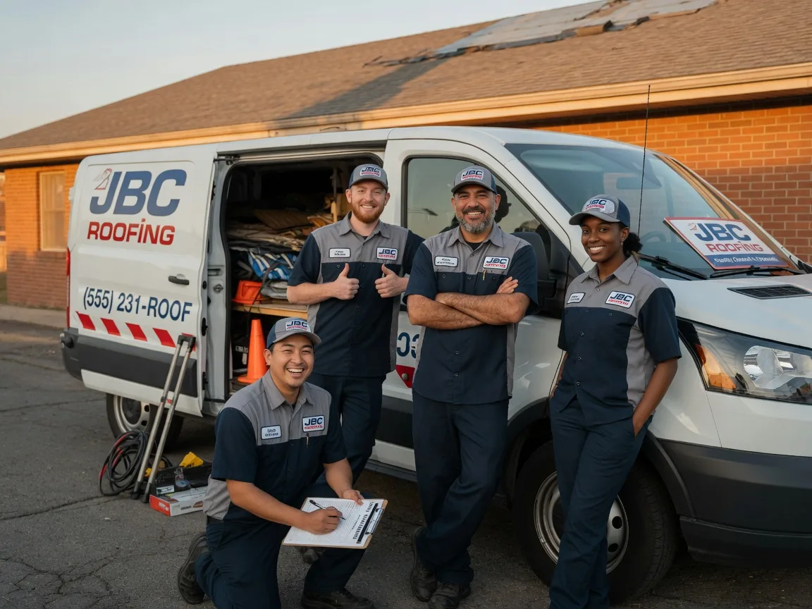 Roof Replacement company in Clayton, WI
