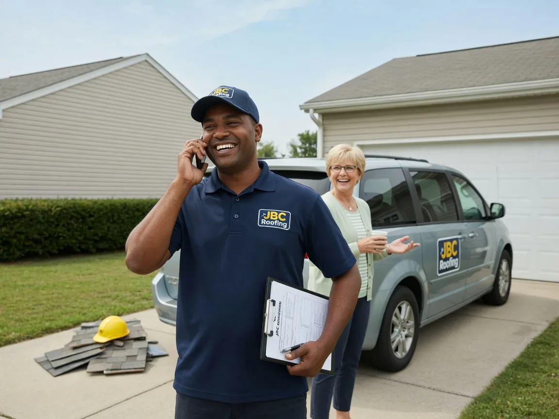 Roof Replacement Clayton, WI FAQs